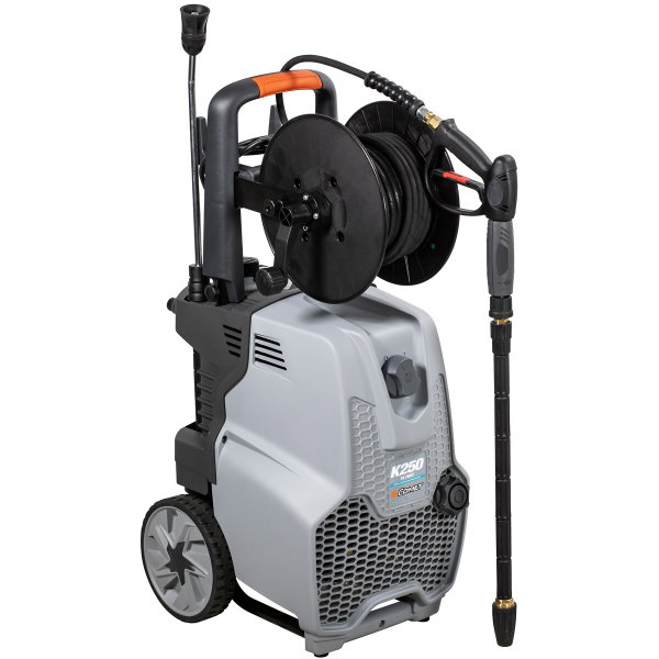HIGH PRESSURE WASHER K250 190 BAR 400V COM001