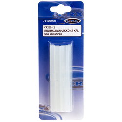 LIMSTAVAR 7MM/100MM 12 ST CRX001-2