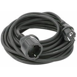 SKARVKABEL 20M 230V 1,5X3H05RR CRX1009