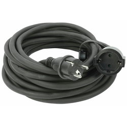 SKARVKABEL 20M 230V 2,5X3H07RN CRX1010