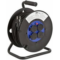 KABELVINDA 40M 4-VÄGS 3X1,5MM CRX1024