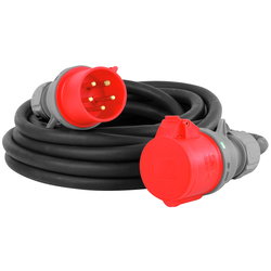 SKARVKABEL 10M 32A 6.0X5H07RN-F CRX1025