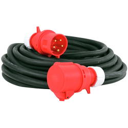 SKARVKABEL 20M 32A 6.0X5H07RN-F CRX1026