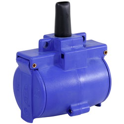 SKARVUTTAG 2-VÄGS 230V CRX1032