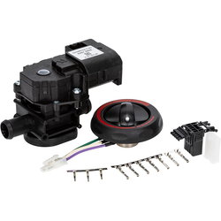 LÄMMITYSLAITTEEN HANA SARJA 24V CRX12201-24