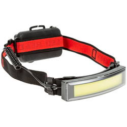 LED OTSALAMPPU 220 LUMEN LADATTAVA CRX132