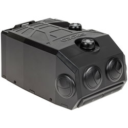 LÄMMITYSLAITE YKSIKKÖ 24V CRX24006
