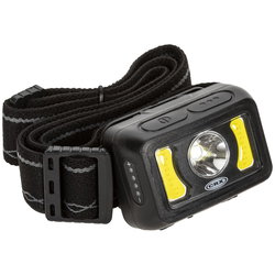 HEADLIGHT CHARGEABLE 350 LUMEN CRX253