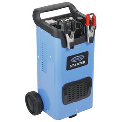 BATTERILADDARE / BOOSTER 240A 12/24V CRX315A