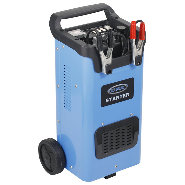 BATTERILADDARE / BOOSTER 240A 12/24V CRX315A