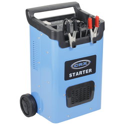 BATTERILADDARE / BOOSTER 540A 12/24V CRX316A