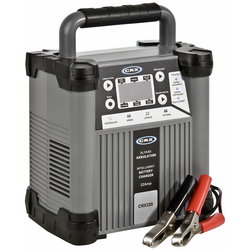 BATTERILADDARE 12V 2/10/15A SMART CRX320
