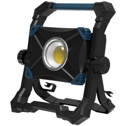 LED ARBETSLAMPA 100W 11000LM 230V CRX3210