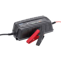 BATTERILADDARE 12V 2/8A IP65 CRX325A