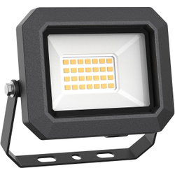 LED STRÅLKASTARE S. 10W/230V 4500K 1.5M KABEL CRX34010
