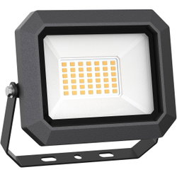 LED STRÅLKASTARE S. 30W/230V 1,5M KABEL CRX34030