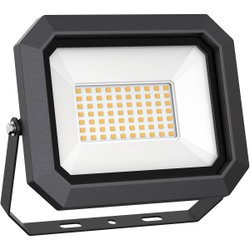LED STRÅLKASTARE S. 50W/230V 1,5M KABEL CRX34050