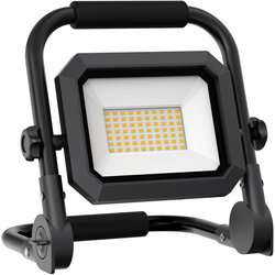 LED STRÅLKASTARE S. 50W STAND/230V 4500K 1,5M KAB. CRX34054