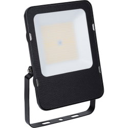 LED STRÅLKASTARE S. 100W/230V 4500K 1,5M KABEL CRX34100