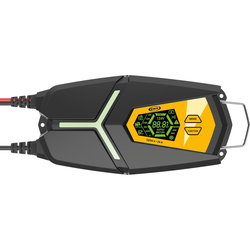 BATTERILADDARE 12/24V 24A CRX390-24