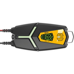 BATTERILADDARE 12/24V 8A IP65 CRX390-8