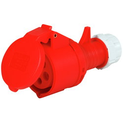 JATKOPISTORASIA VOIMAVIRTA 16A CRX4005