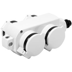 UTTAG 4-VÄGS JORDAT CRX4017