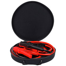 JUMPER CABLES 500A 4,5M 35MM2 CRX405