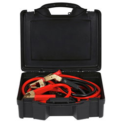 JUMPER CABLES 600A 5M 50MM2 CRX406