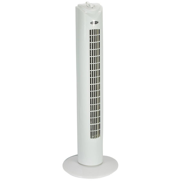 TOWER FAN 72CM OSCILLATING CRX8012A