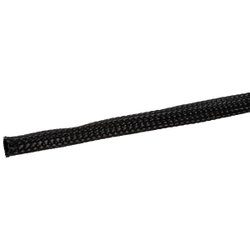 EXPANDABLE SLEEVING 16-24MM 8M BLACK CRX901624M