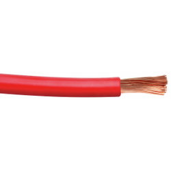 KABEL 75M 0,50MM2 RÖD CRX91050P75
