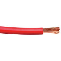KABEL 30M 2,50MM2 RÖD CRX91250P30