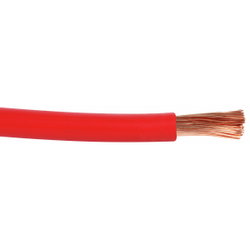 KABEL 50MM2 RÖD CRX915000P-50