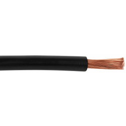 KABEL 70MM2 SVART CRX917000M