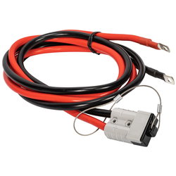 KABEL MED KONTAKT 2X16MM2 1,5M CRX921600TL