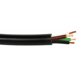 KABEL  4X1,00MM2 CRX94100