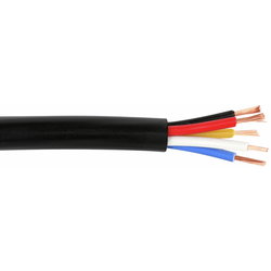 SÄHKÖJOHTO  5X1,50MM2 CRX95150