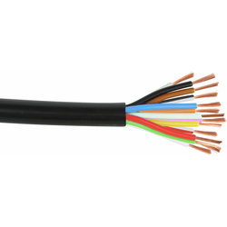 KABEL 12X0,75MM2+1X1,50MM2 CRX99075G