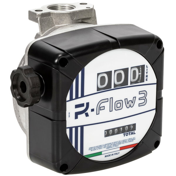 DIESELMÄTARE 120L/MIN UPP CUDPF120U