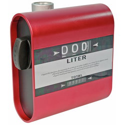 MÄTARE 80L/MIN. CUDPF80