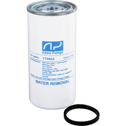 VATTEN FILTER 90L/MIN CVA080A
