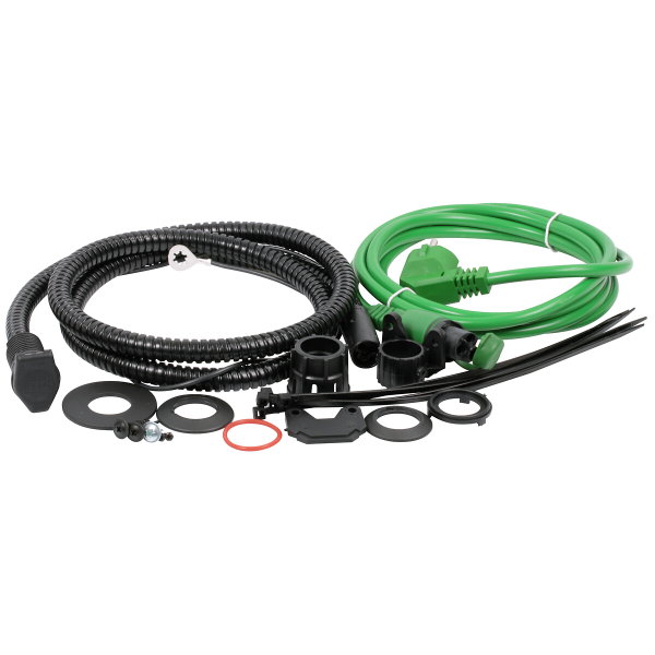 DEFA CONNECTION KIT 5+1,5M 230V - D460787 - IKH