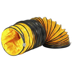 HOSE FOR VENTILATOR (DD6800) 305MM X 7600MM DD6800-1