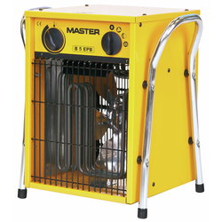 VÄRMEFLÄKT 5KW MASTER B 5EPB DDM05
