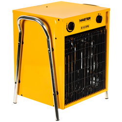 SÄHKÖLÄMMITIN 15KW MASTER B15 DDM15