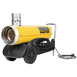 HEATER 20KW MASTER BV 77E DDM20P