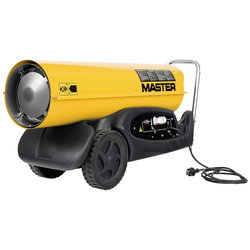 HEATER 48KW MASTER B 180 DDM48