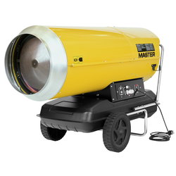 HEATER 65KW MASTER B 230 DDM65