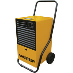 DEHUMIDIFIER 27L / 24H MASTER DH26 DDMD26A
